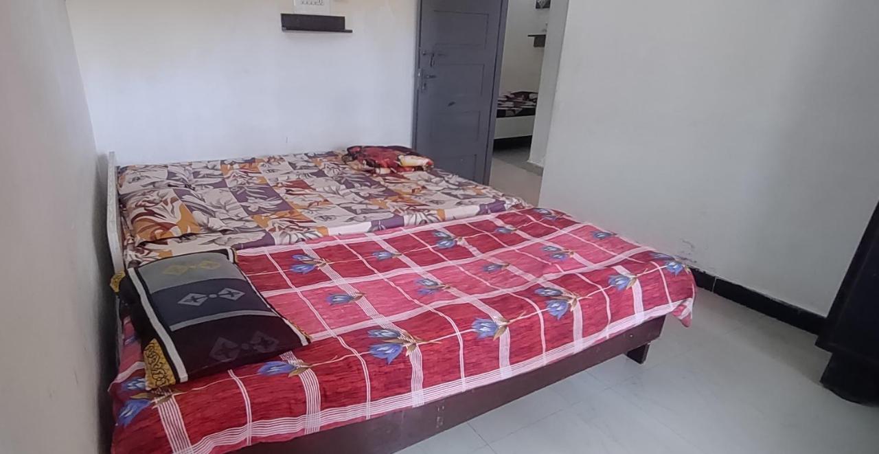 Staymaker Manan Guest House Malpe Екстериор снимка