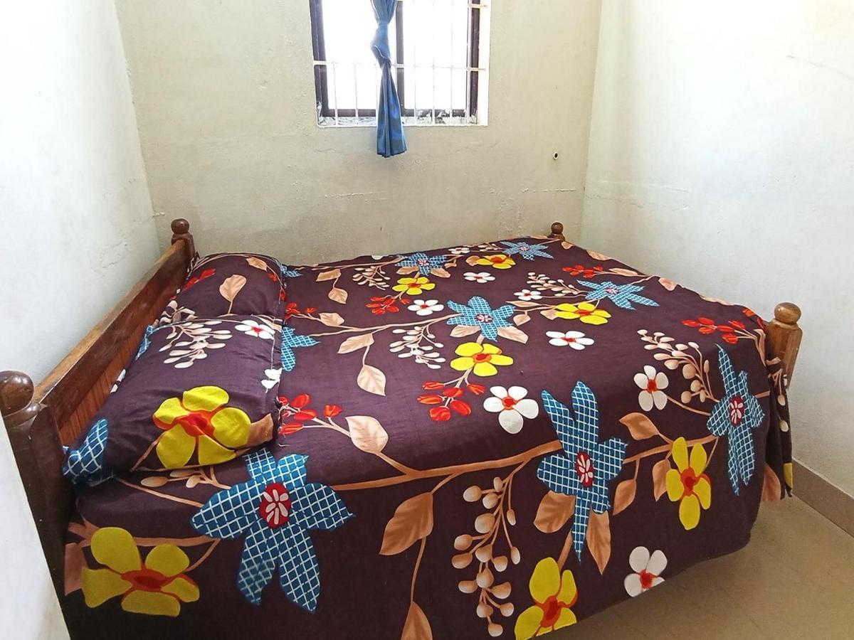 Staymaker Manan Guest House Malpe Екстериор снимка