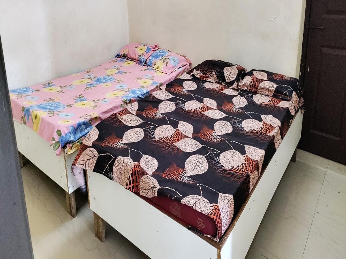 Staymaker Manan Guest House Malpe Екстериор снимка