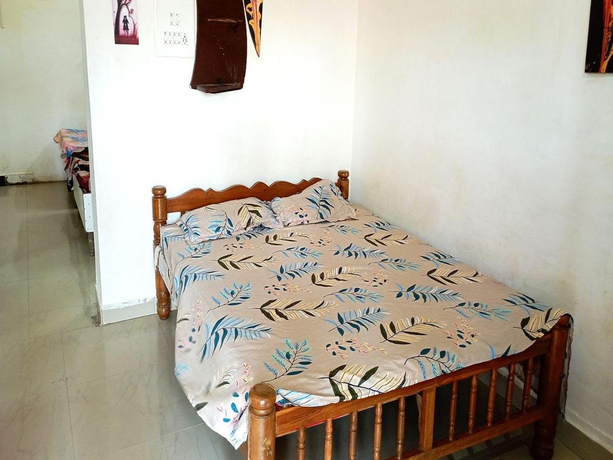 Staymaker Manan Guest House Malpe Екстериор снимка