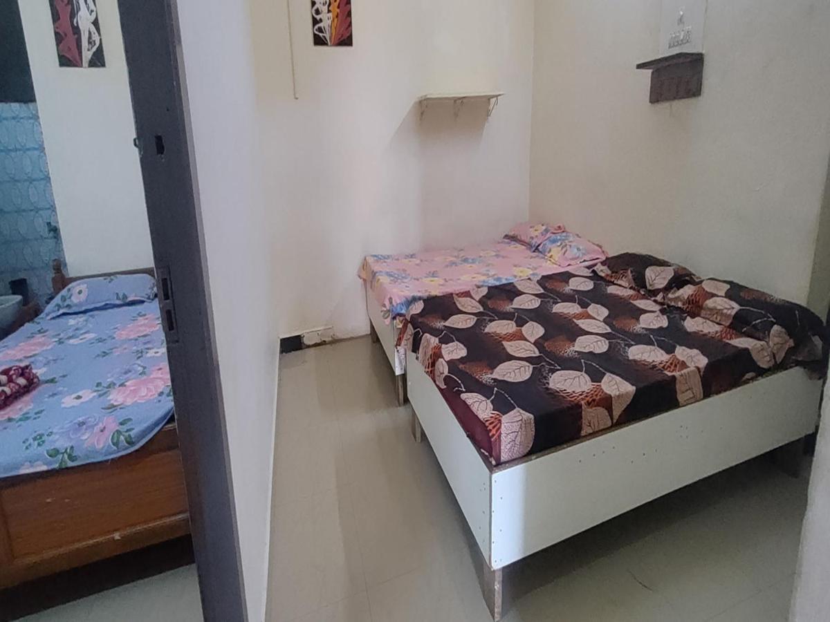Staymaker Manan Guest House Malpe Екстериор снимка
