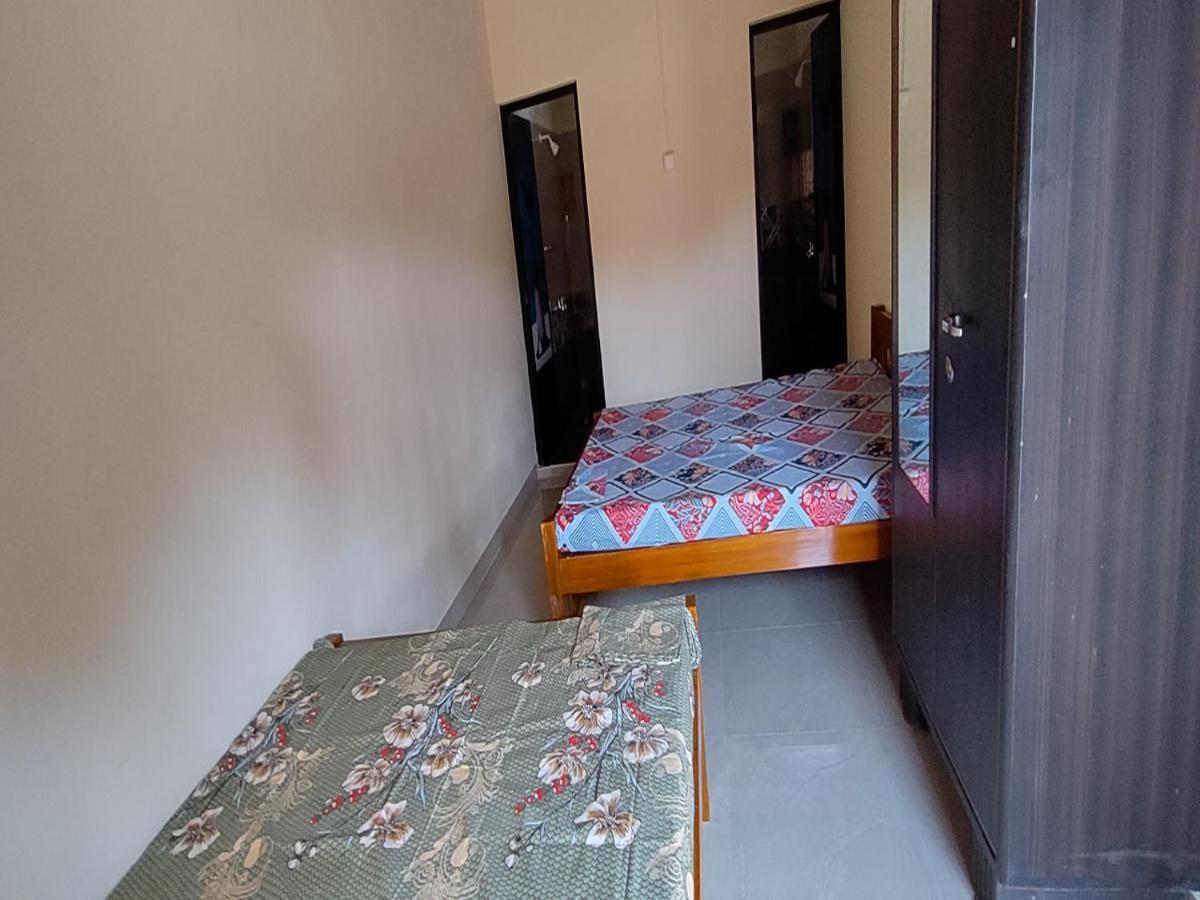 Staymaker Manan Guest House Malpe Екстериор снимка