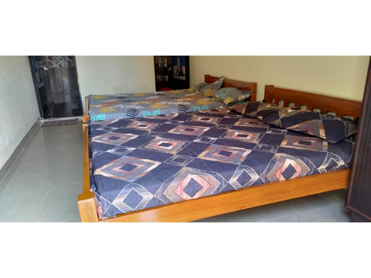 Staymaker Manan Guest House Malpe Екстериор снимка