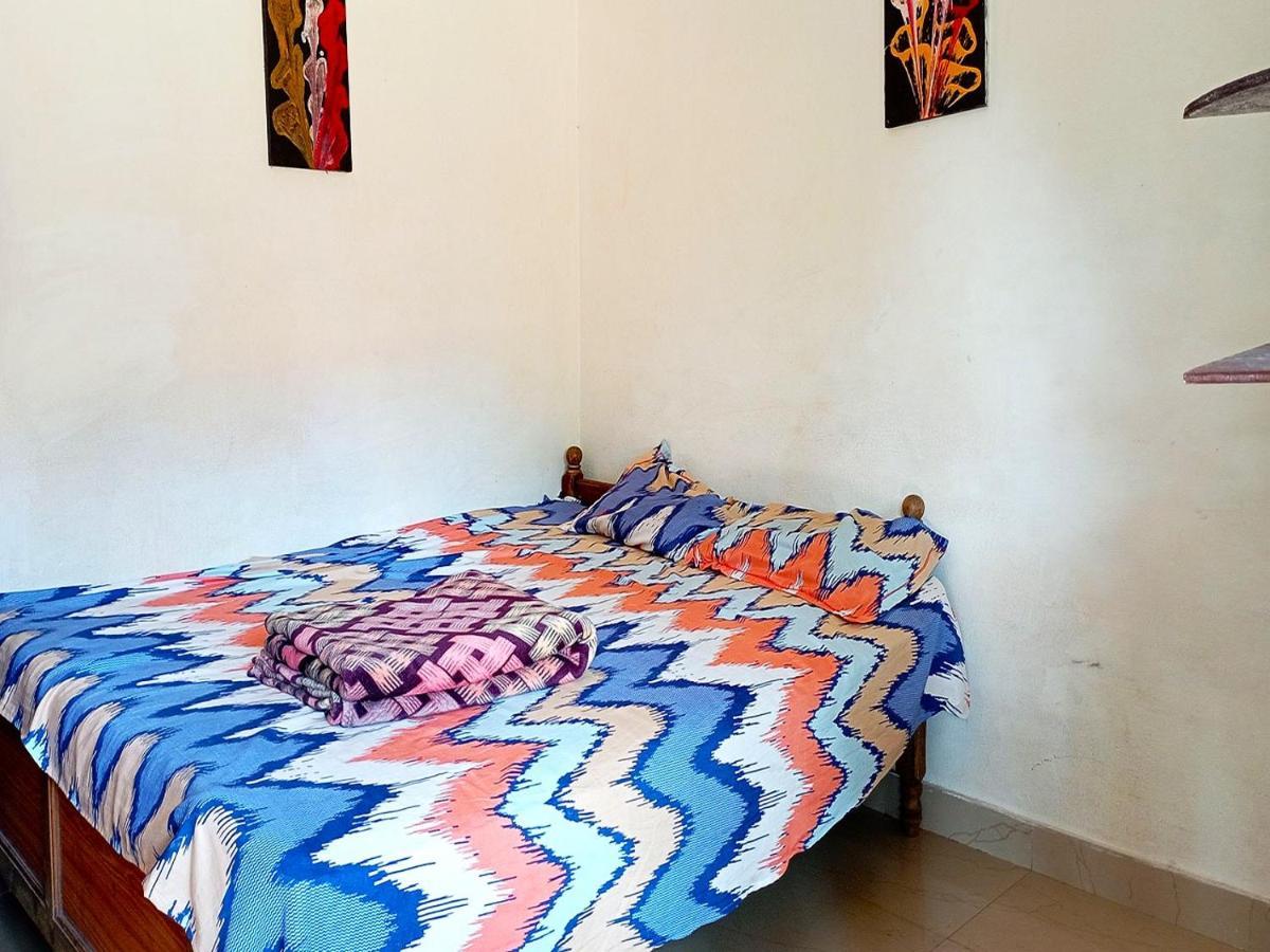 Staymaker Manan Guest House Malpe Екстериор снимка