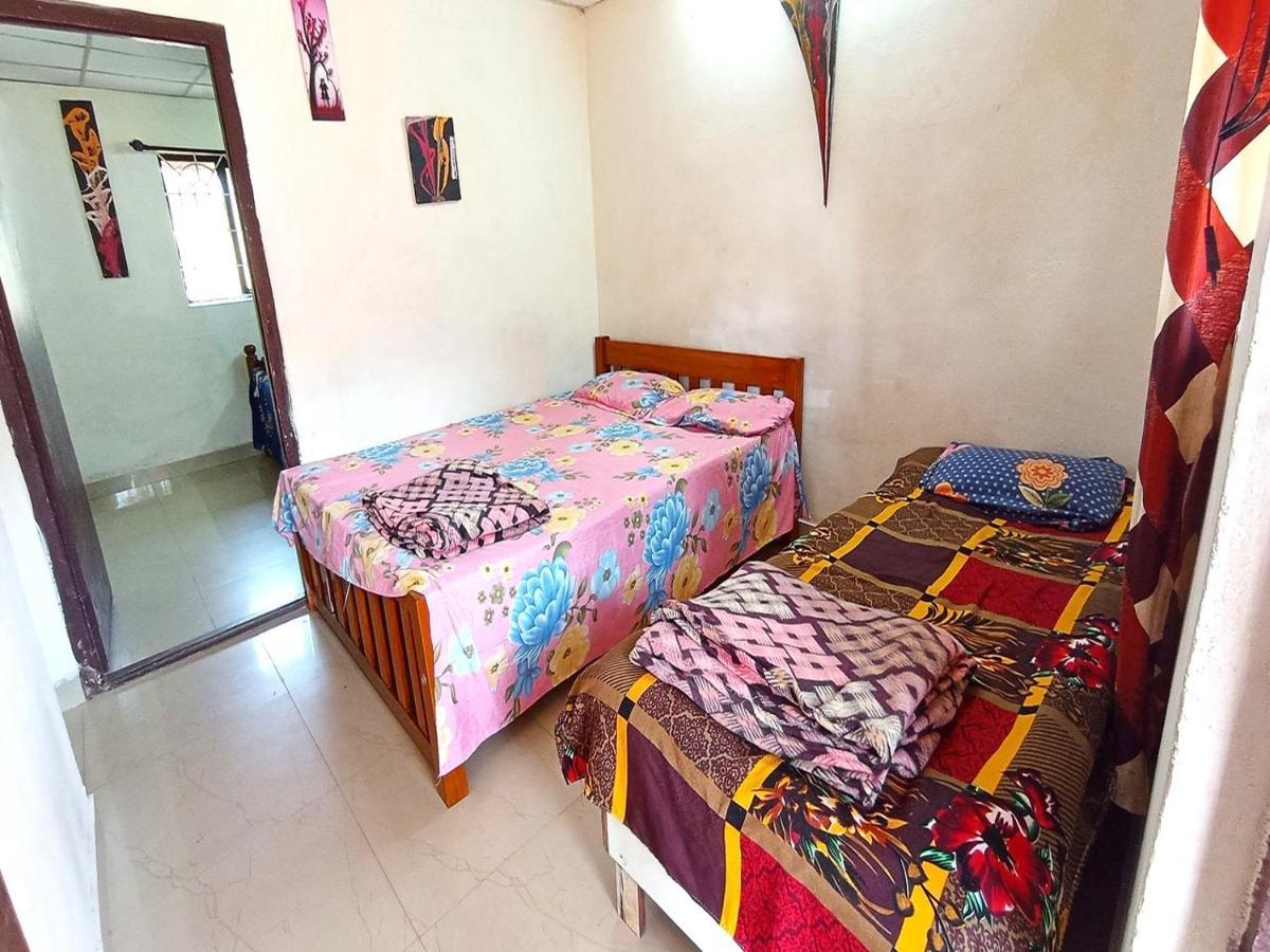 Staymaker Manan Guest House Malpe Екстериор снимка