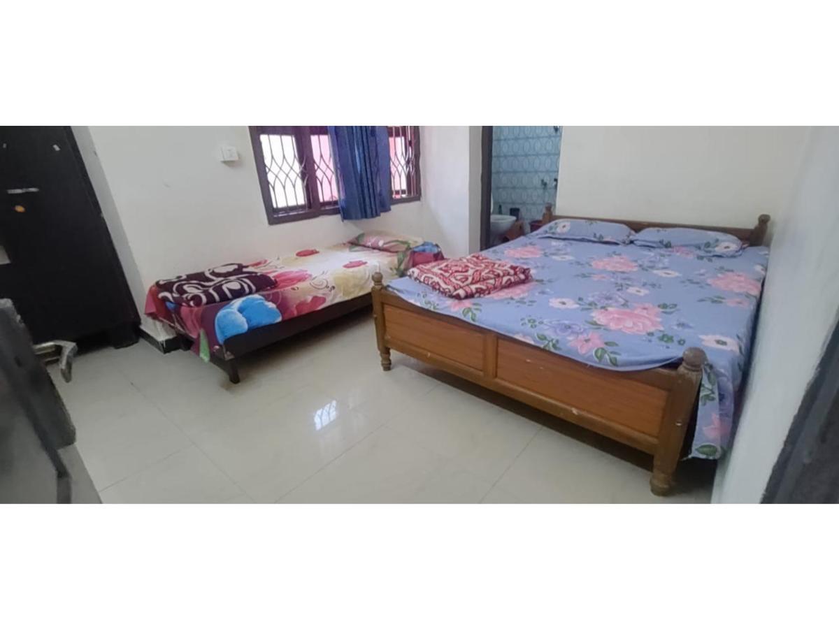 Staymaker Manan Guest House Malpe Екстериор снимка