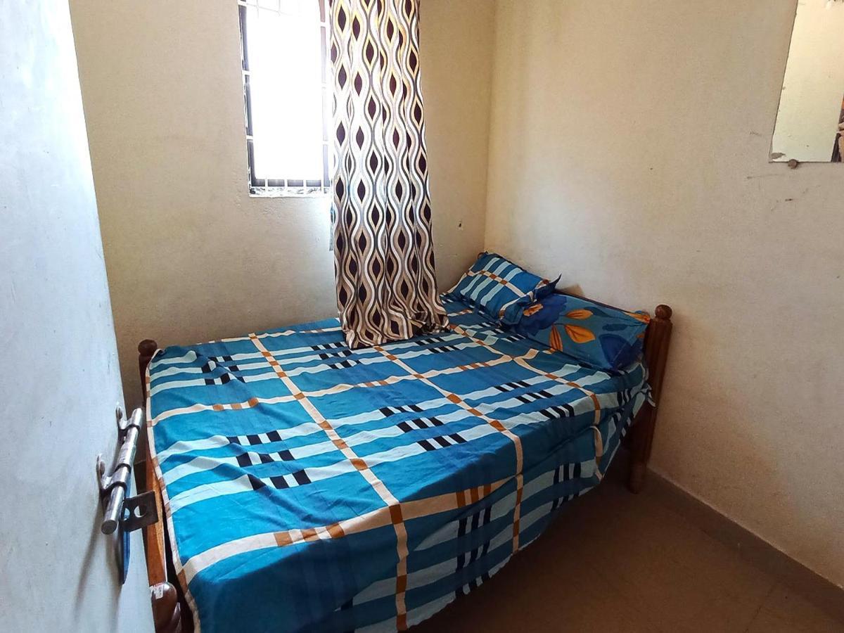 Staymaker Manan Guest House Malpe Екстериор снимка