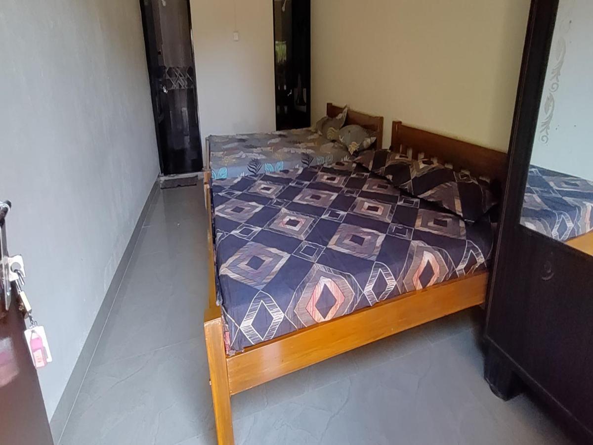 Staymaker Manan Guest House Malpe Екстериор снимка