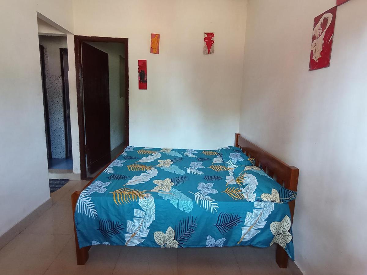 Staymaker Manan Guest House Malpe Екстериор снимка