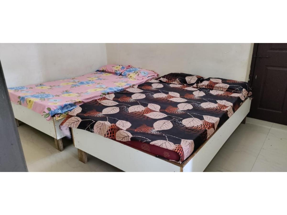 Staymaker Manan Guest House Malpe Екстериор снимка