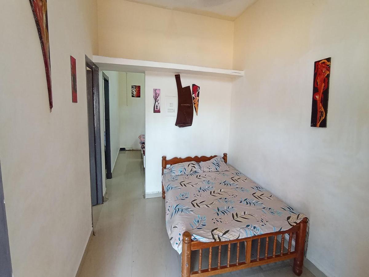 Staymaker Manan Guest House Malpe Екстериор снимка