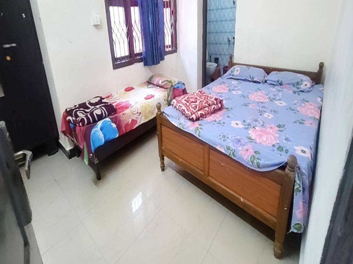 Staymaker Manan Guest House Malpe Екстериор снимка