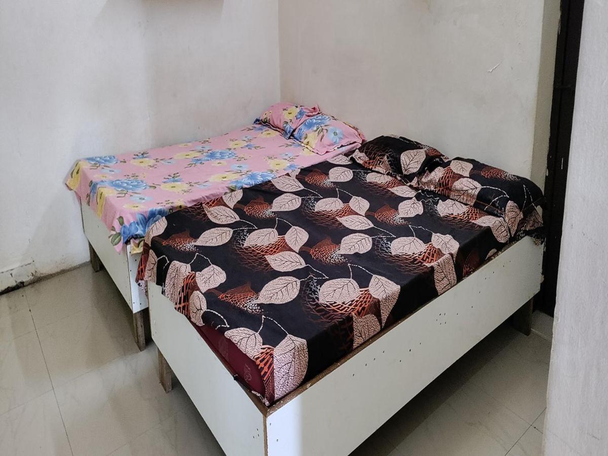 Staymaker Manan Guest House Malpe Екстериор снимка