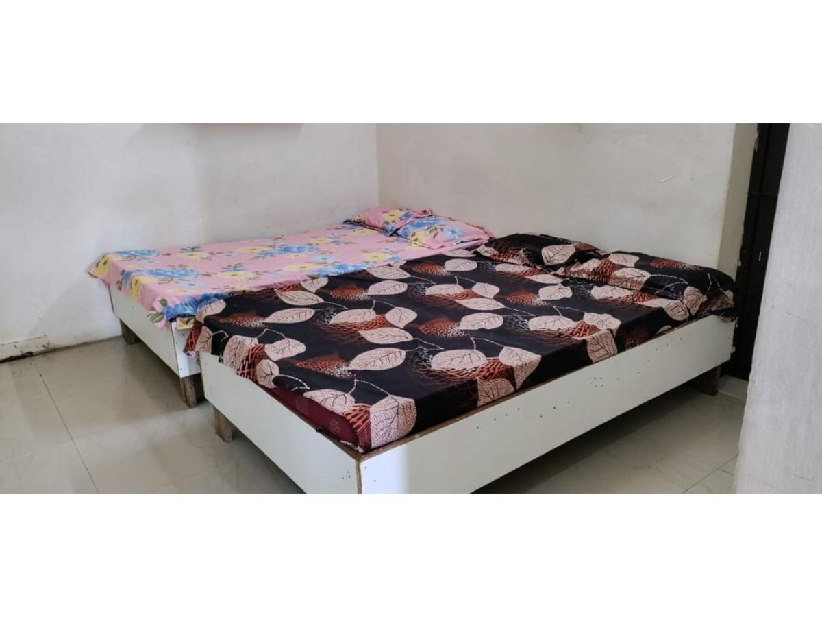 Staymaker Manan Guest House Malpe Екстериор снимка